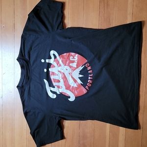 Fuji AC Portland t-shirt